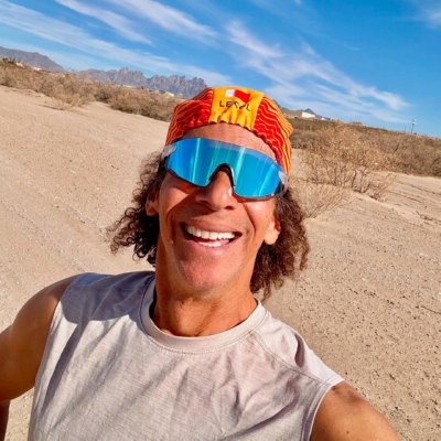 Larry C