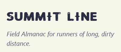 SummitLine